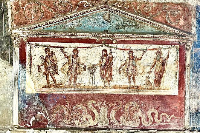 Vesuvius and Pompeii Tour From Rome With Lunch - Booking Information