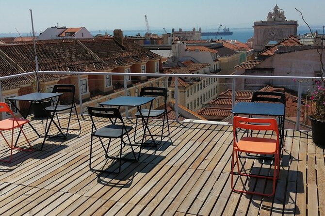 Viator Exclusive: Discover Portugals Wine Sensory Tour - Logistics and Booking