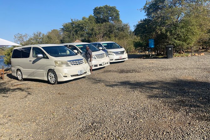 Victoria Falls to Hwange Main Camp - Tour Inclusions and Policies