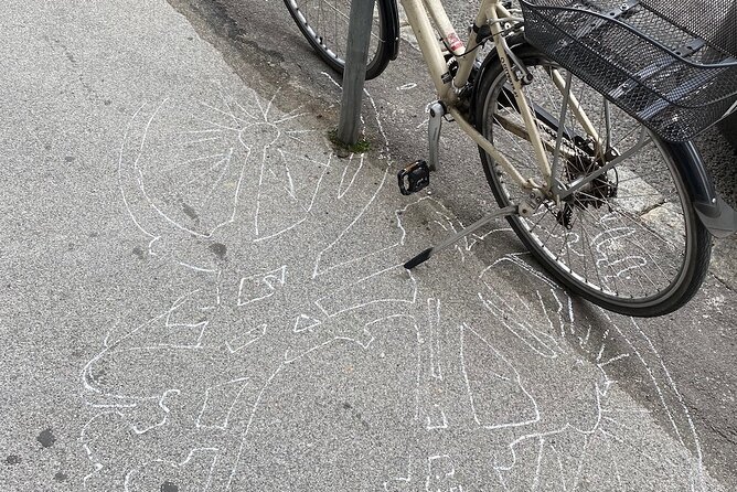 Vienna Is for Biking - Private Bike Tour in English,Italian,German - Frequently Asked Questions