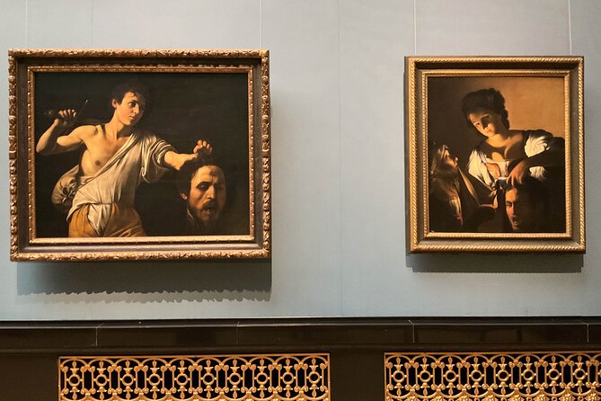 Vienna Museum of Fine Arts: Art Historian Private Tour of Must-see Masterpieces - Booking and Cancellation Policies