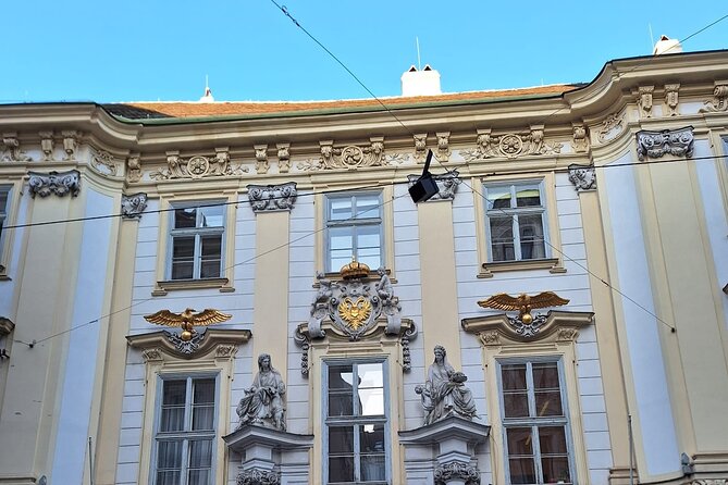 Vienna Private Walking Tour - Additional Info