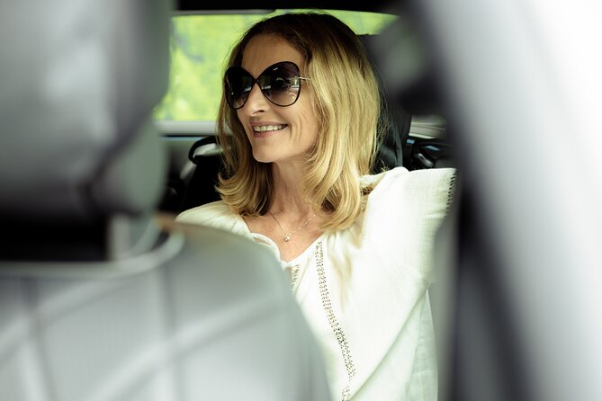 Vienna Through a Lens - Viennas Scenic Parks and Gardens