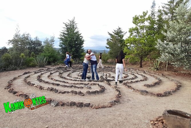 Villa De Leyva Magical and Salt Cathedral - Pickup Options and Details
