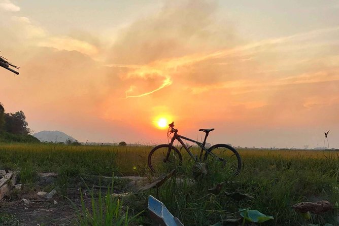 Village Cycling Tour (Private)