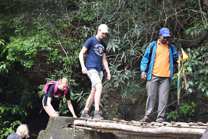 Village Tour by Classic Jeep From Habarana - Cancellation Policy