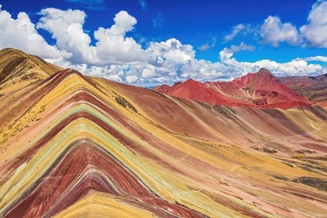 Vinicunca Trek - Rainbow Mountain Day Tour - Pricing and Policies