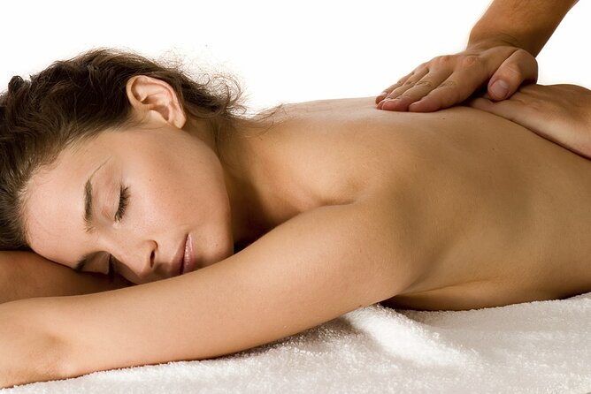 VIP Moroccan Hammam With Full Body Massage, Sauna and Jacuzzi - Booking Process