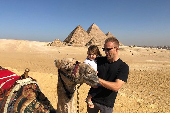 VIP Tour Package To See All Of Egypt Archaeological Sites For One Week. - Pricing and Cancellation Policy