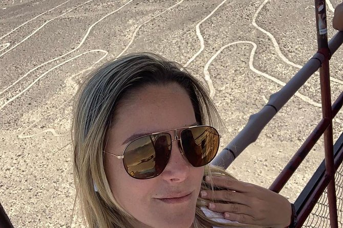 VIP Tours Nazca Lines - Important Information