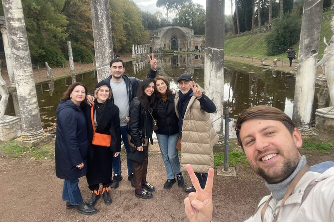 VIP Transfer From Civitavecchia Port to Rome or Vice Versa - Customer Reviews and Rating