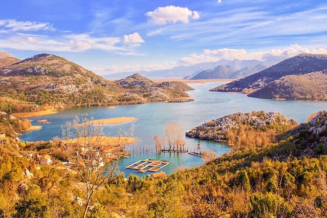 Virpazar，Karuc，Rijeka Crnojevica Full Day Tour From Kotor Or Budva - Cancellation Policy Overview