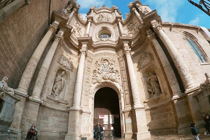 Virtual Guided Tour Valencia - Additional Information