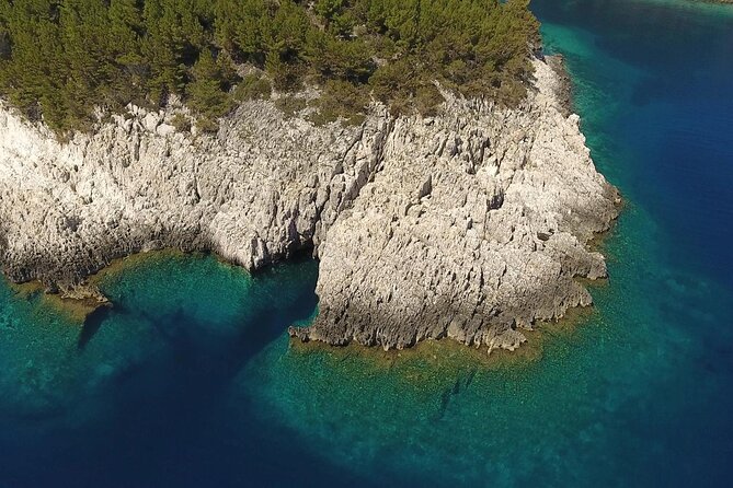 Vis Island and Blue Cave Private Yacht Tour From Korcula Island - Health and Safety Guidelines