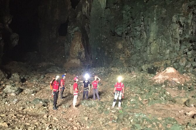 Visit 100% Primitive Cave With Transfer - Cancellation Policy and Refunds