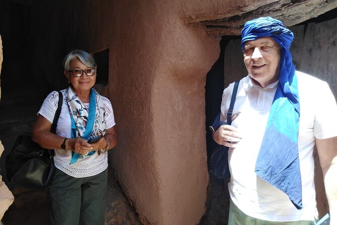 Visit Chefchaouen and Fes for 3 Days - Guided Tours in Fes and Chefchaouen