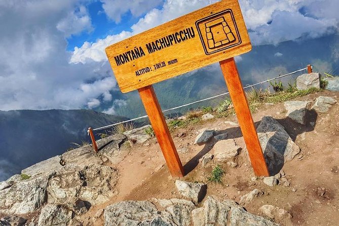 Visit Machu Picchu and Machu Picchu Mountain in 2 Days - Travel Tips for Machu Picchu