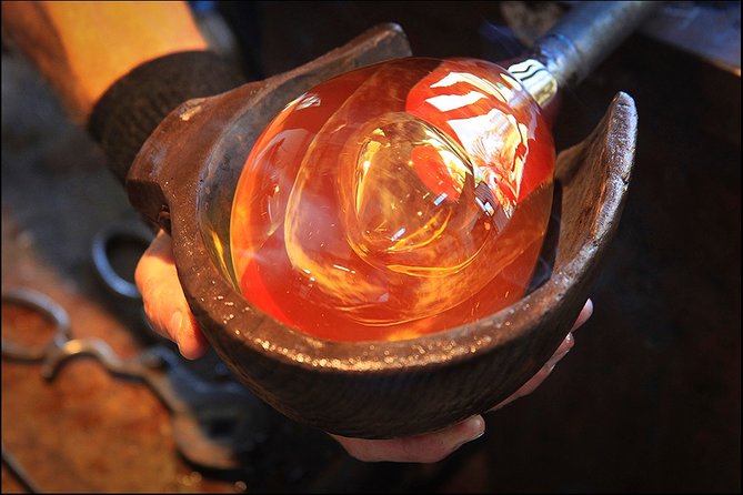 Visit to Ansalems Kitengela Hot Glass - Confirmation Process