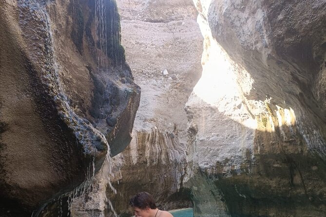 Wadi Alhoqain Thrill Seekers Oasis - Cancellation Policy