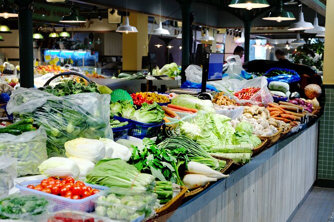 Walking and Food Tasting Tour in Historic District of Shanghai - Pricing and Guarantee
