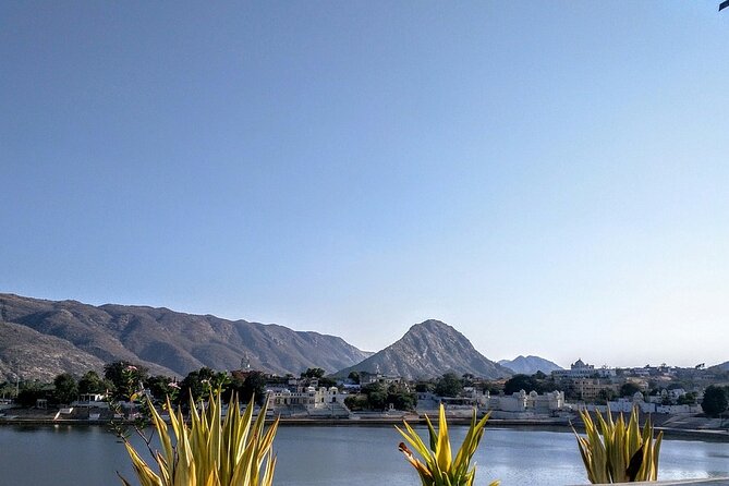 Walking Tour of Pushkar With Brunch - Cancellation Policy