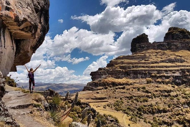 Waqrapukara Trek (Full Day Tour) - What to Expect