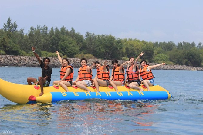 Water Sports in Bentota - Directions and Google Maps