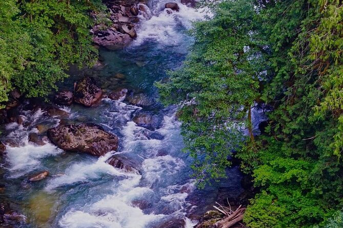 Waterfalls Tour in Mauritius With Private SUV Car and Lunch - Cancellation Policy
