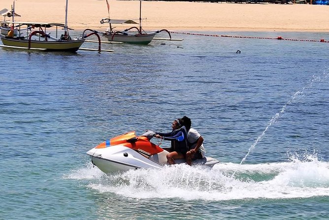 Watersport,Uluwatu Temple Sunset & Fire Dance. - Pickup Information