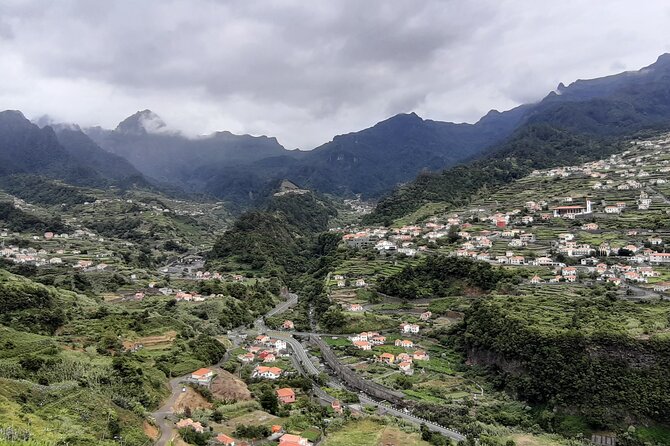 Weekends Madeira Wine Tasting São Vicente - Partner Establishment Policies