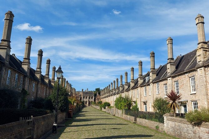 Wells City Tour - Private Half-Day Tour From Bath - The Sum Up
