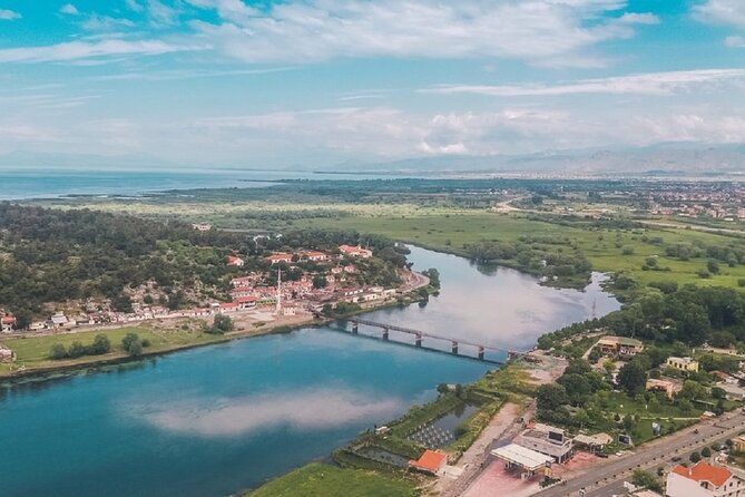 West Illyria Route” Albania Wine Tour