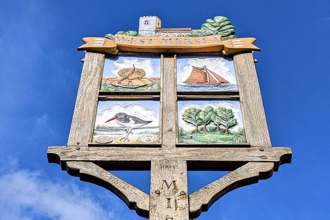 West Mersea Highlights City Exploration Game - Cancellation and Refund Policy