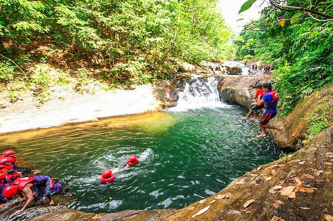 White Water Rafting in Kitulgala From Kandy - The Sum Up