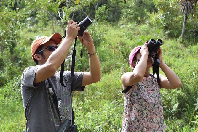 Wildlife Encounter Mindo Tour From Quito - Tips for Your Tour