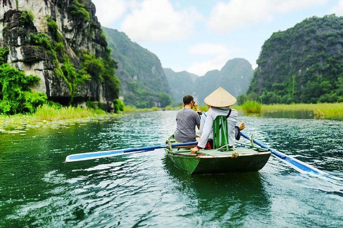 Win Win ( 2 Days 1 Night in Ninh Binh ) Stay at Beautiful Bungalow - Accommodation Details