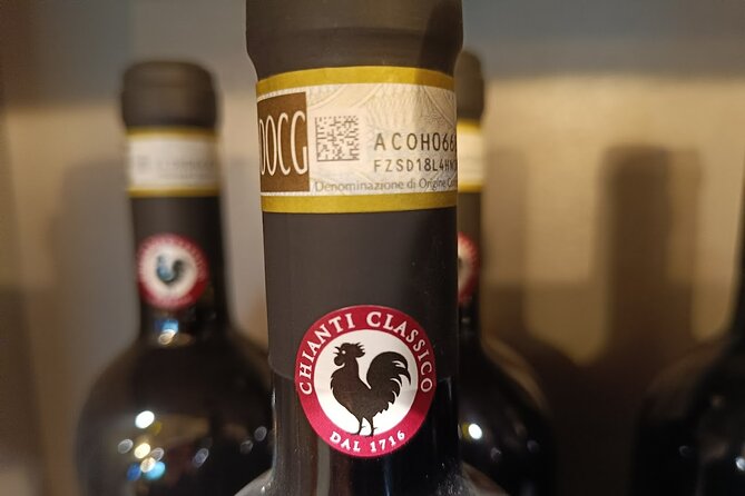 Wine and Cheese Tour in Chianti: a Gourmet Experience - Pricing Details
