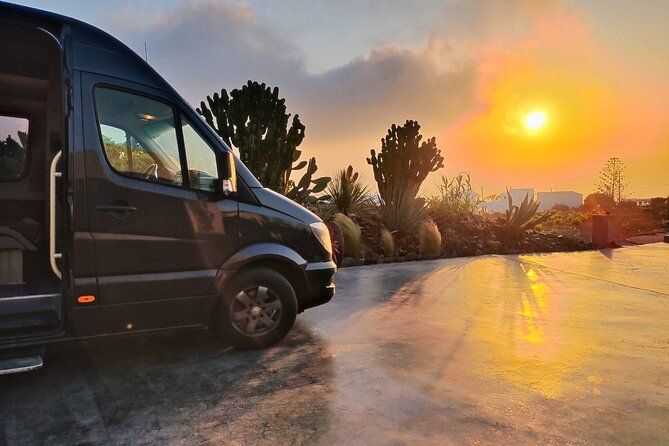 Wine & Sunset by Notos Travel - Location Details
