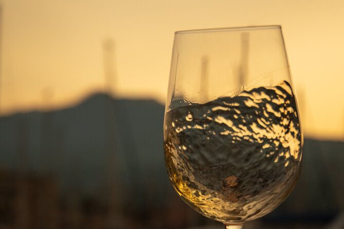 Wine Tasting at Sunset on a Sailing Boat in Riposto - Meeting and Pickup Information