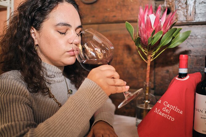 Wine Tasting in Padova City Center - Additional Information