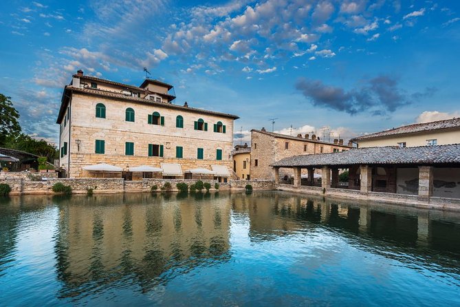 Wine Tasting in Tuscany: Full-Day Private Tour From Rome - Inclusions and Exclusions