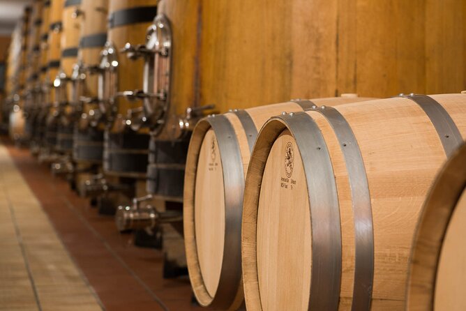 Wine Tour and Tasting on Garda Hills - Directions