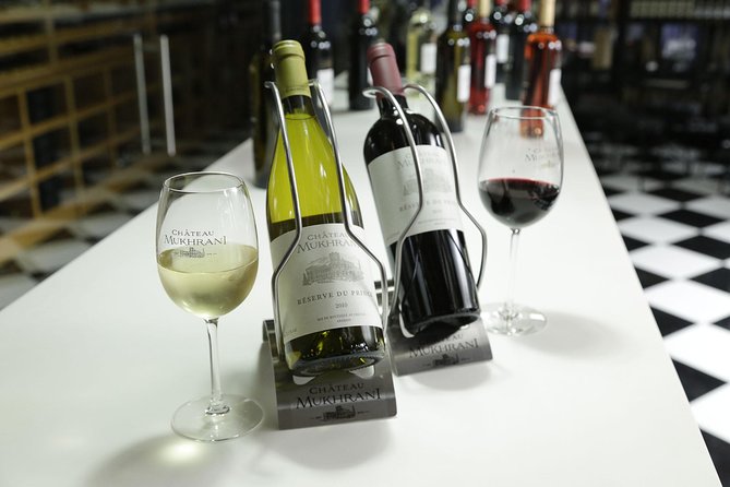 Wine Tour in Mtskheta Region (Day Tour) - Background Information