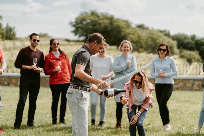 Wine Tour on the Coast - Tour Operator Details