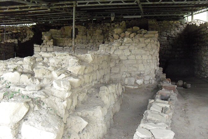 Wine Tour With Metropolis Ancient City - The Sum Up