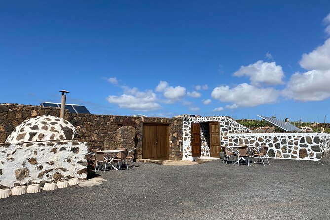 Winery and Chocolate Tasting Experience in Fuerteventura - Booking Information