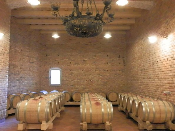 Wines Unknown - Istrian Nordinary Wine Tour - Booking Options