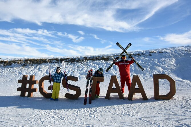 Winter Activities Gstaad - Frequently Asked Questions
