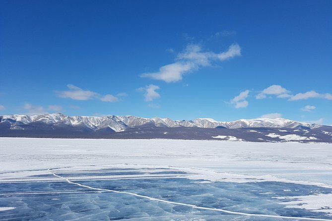 Winter Wonderland, The Taiga - Frequently Asked Questions