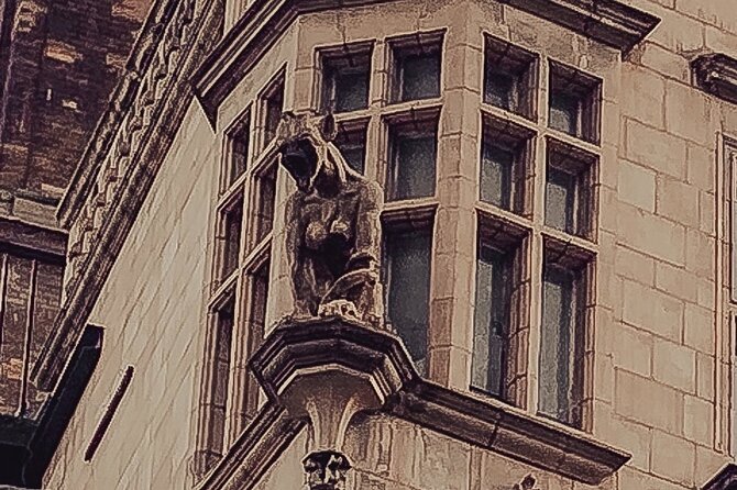 Witchcraft London: Witch-Trials, Tortures and Paganism - Modern-Day Witchcraft in London